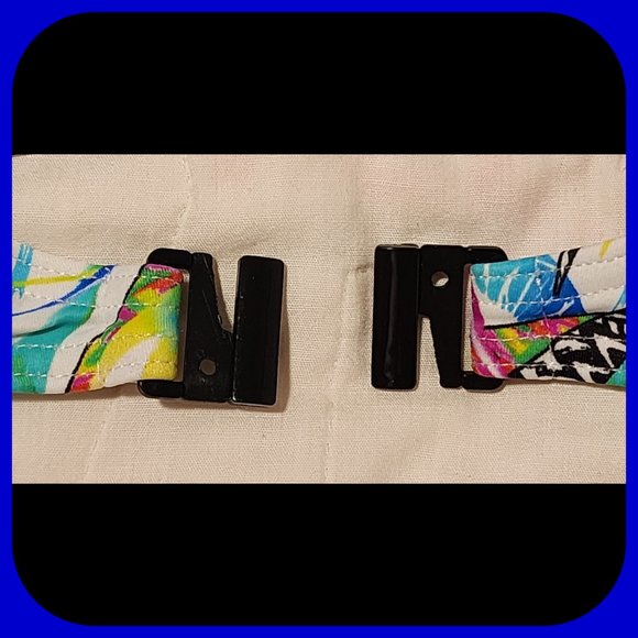 FREYA || Tropical Floral Bikini Set - Picture 5 of 8